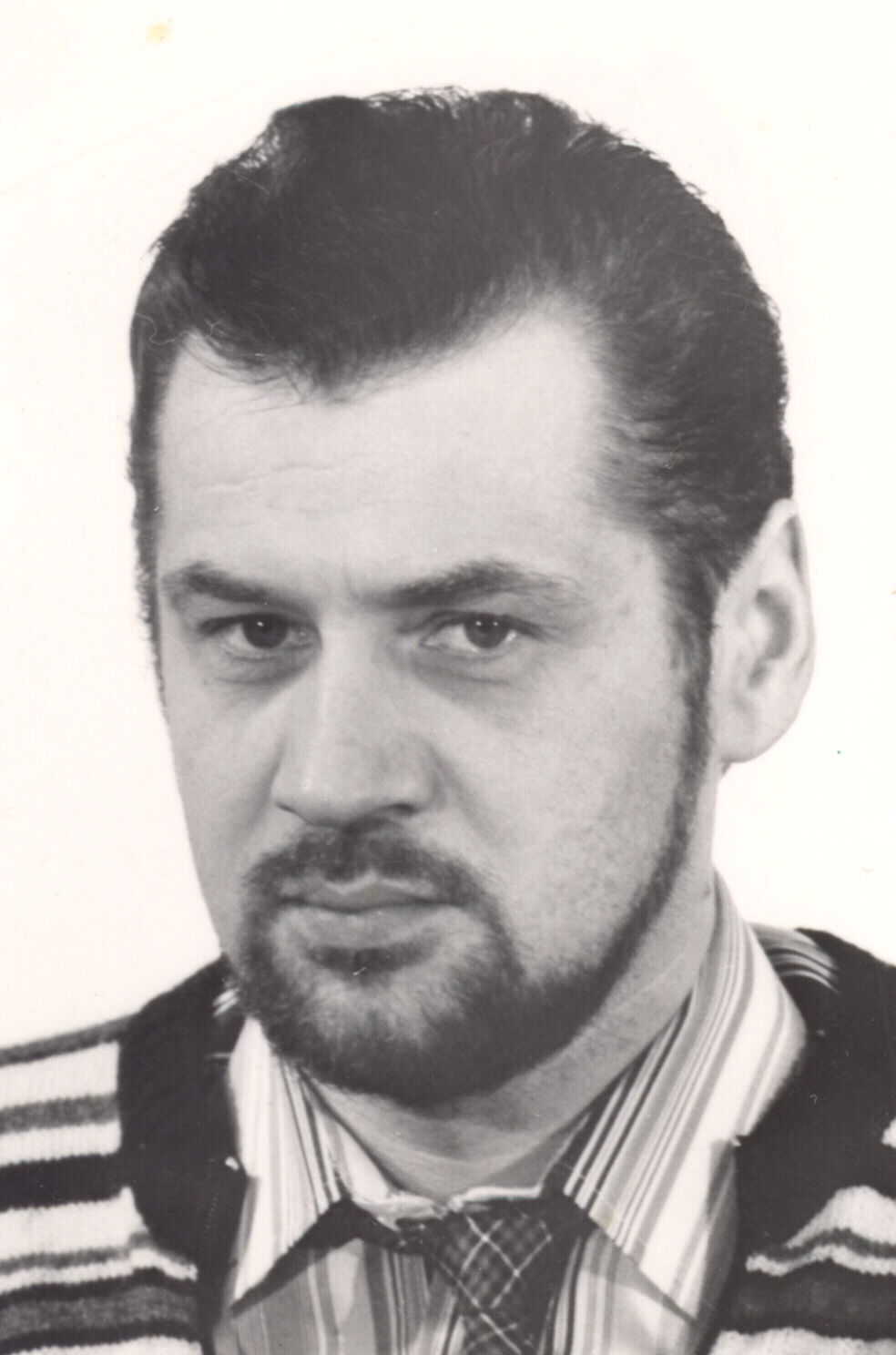 Snorri Þór Jóhannesson