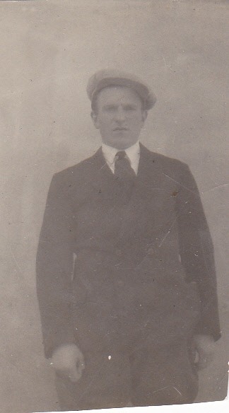 Njáll Jónsson