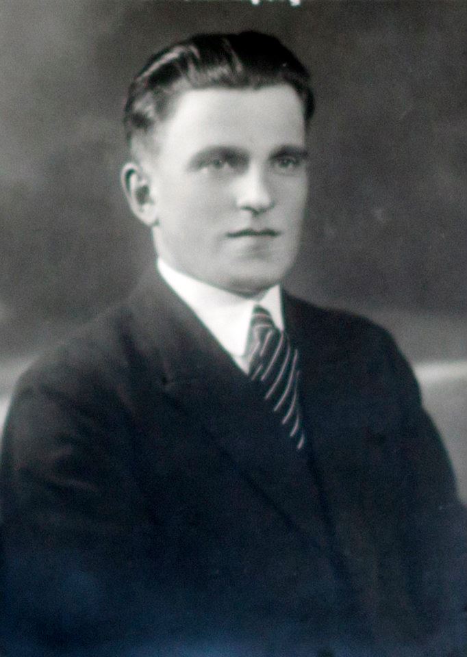 Njáll Jónsson